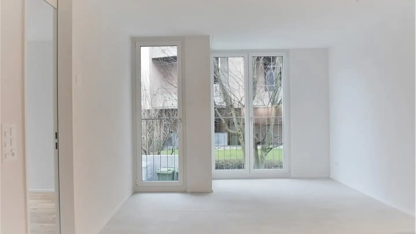 Apartment for rent - Chemin Des Landes / Heideweg 38, 2503 Biel/Bienne - Photo 2