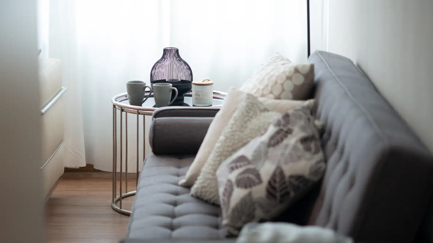 Möblierte Wohnung mieten - Gertrudstrasse 22, 8003 Zürich - Foto 4