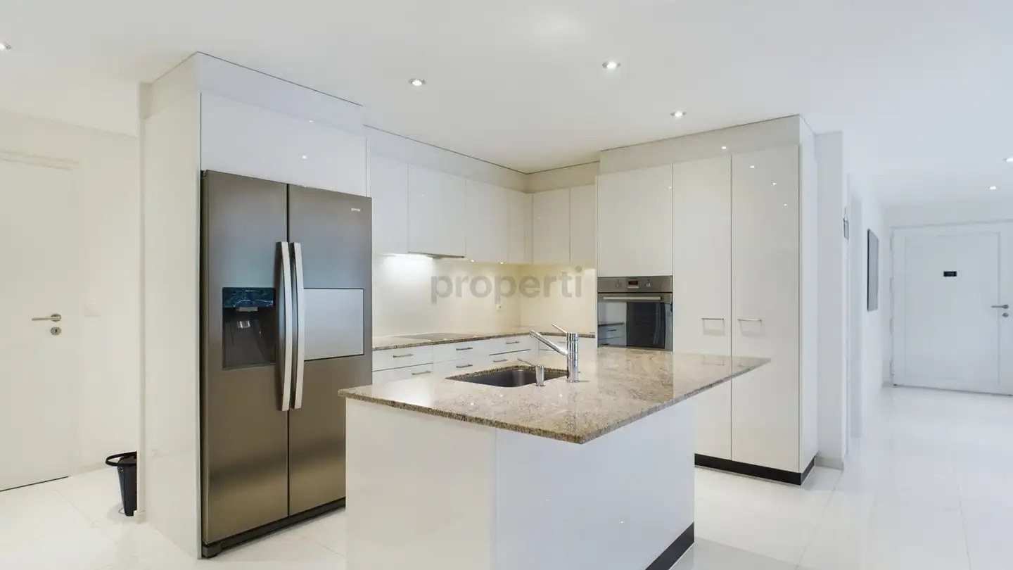 Appartement à louer - 3552 Bärau - Photo 2