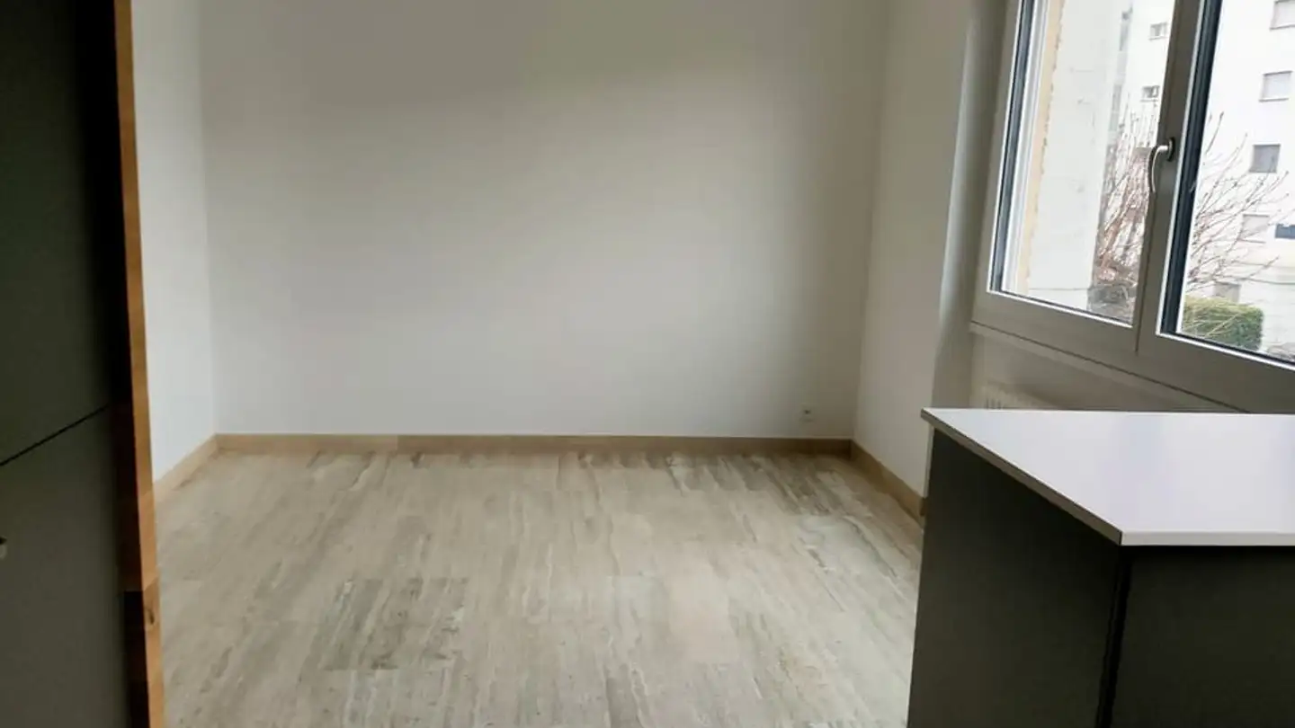 Appartamento in affitto - Route d'Anzère, 1964 Conthey - Foto 2