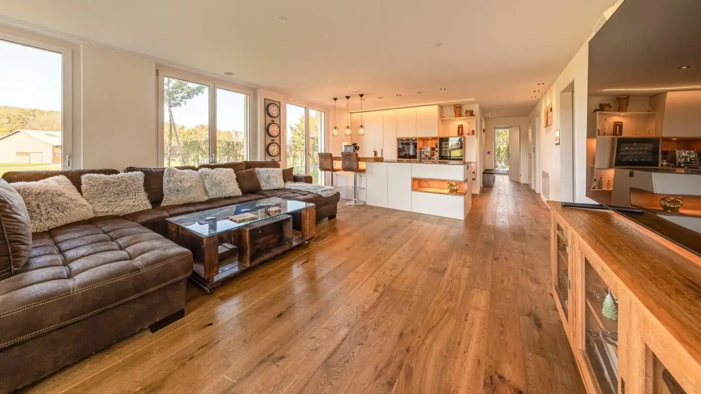 Apartment for sale - Mühlenstrasse 10e, 8580 Amriswil - Photo 3