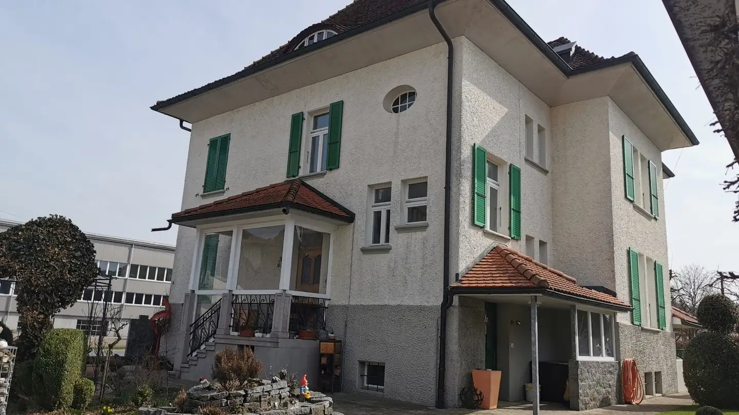 Wohnung mieten - 6152 Hüswil