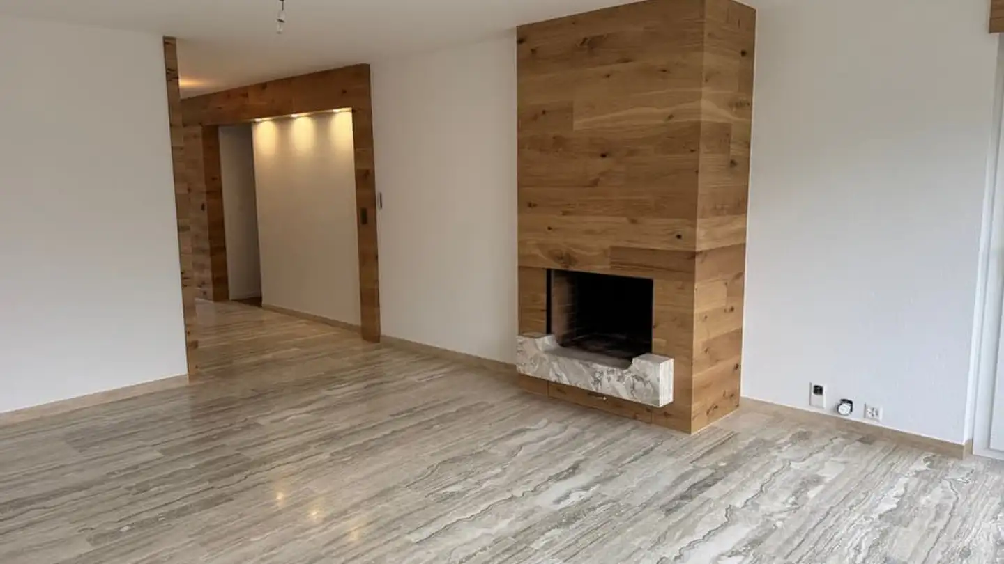 Appartamento in affitto - Route d'Anzère, 1964 Conthey - Foto 3