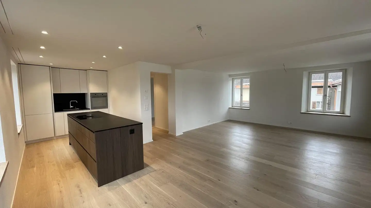 Appartamento in affitto - Seestrasse 136a, 8707 Uetikon am See