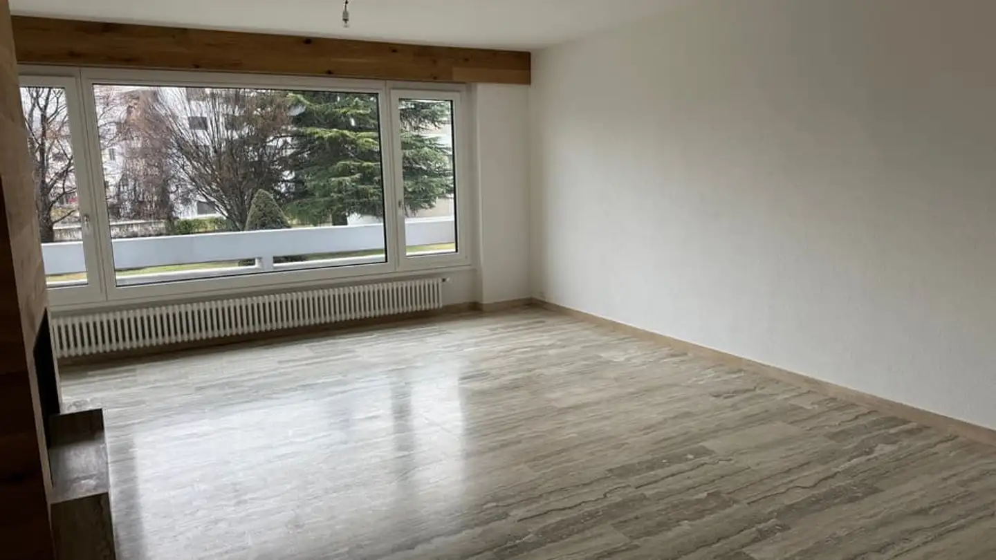 Appartamento in affitto - Route d'Anzère, 1964 Conthey - Foto 4