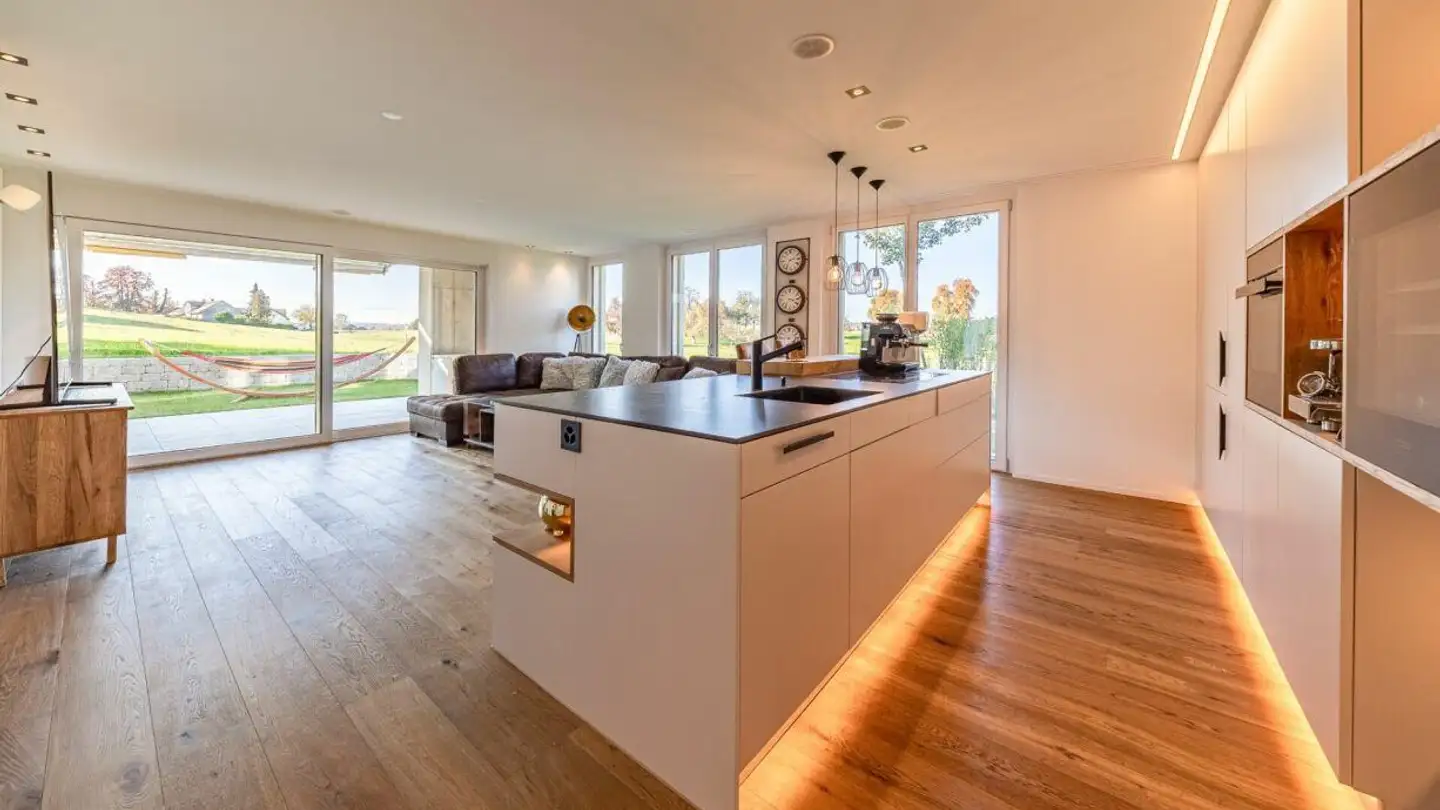 Apartment for sale - Mühlenstrasse 10e, 8580 Amriswil - Photo 4