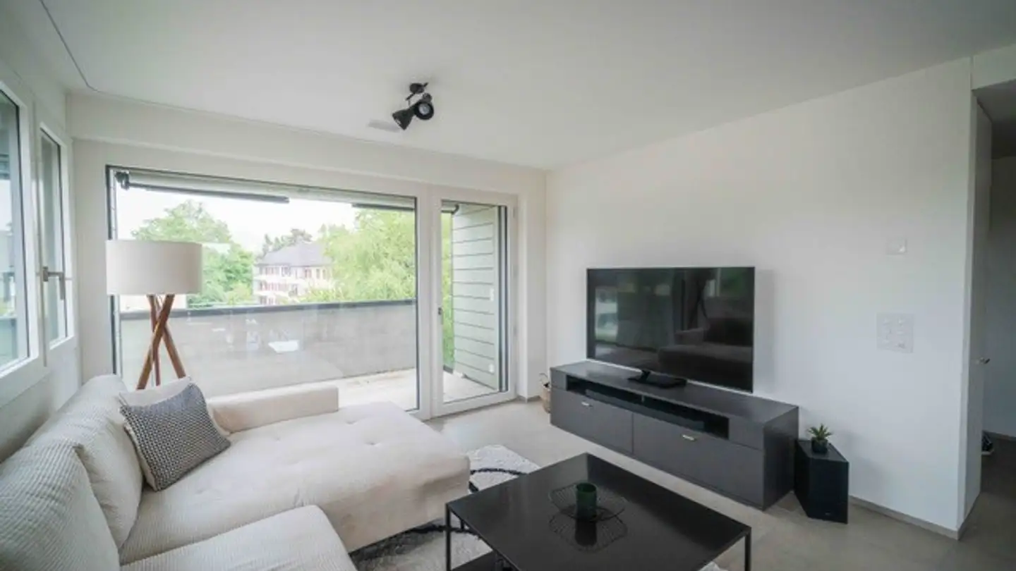 Möblierte Wohnung mieten - Rohrstrasse 26, 8152 Glattbrugg - Foto 4