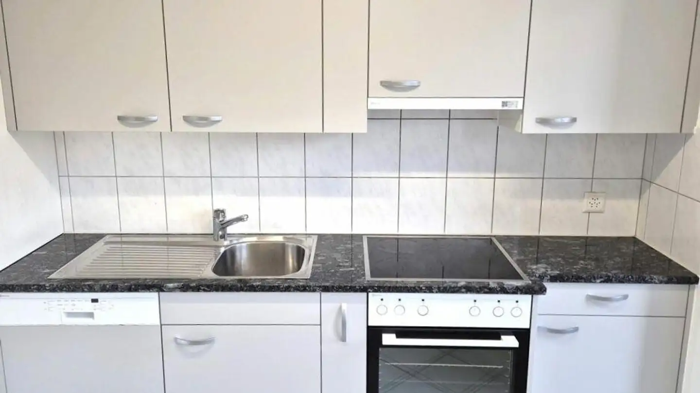 Appartamento in affitto - Lerchenstrasse 24, 9200 Gossau SG - Foto 2