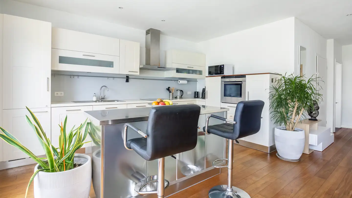 Appartamento in vendita - Via Chicherio 6c, 6500 Bellinzona - Foto 3