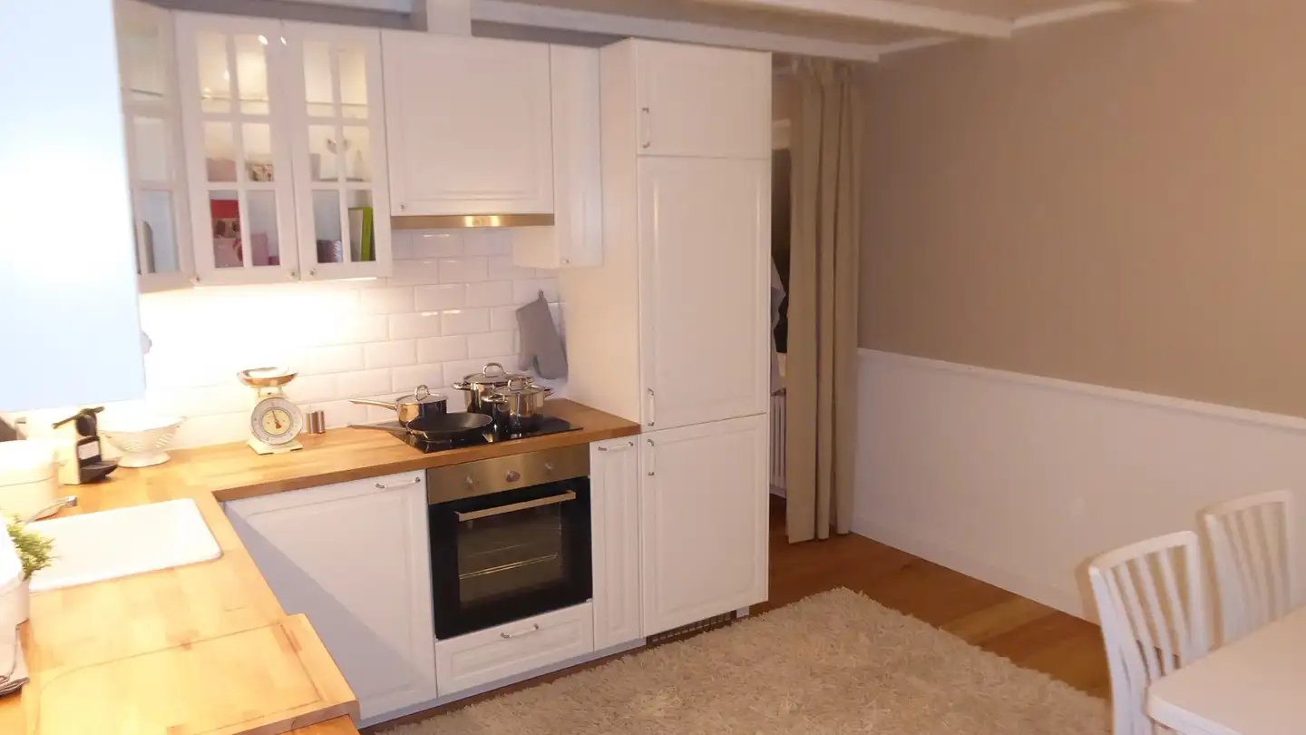 Appartement à louer - Dorfstrasse 26, 4805 Brittnau - Photo 2