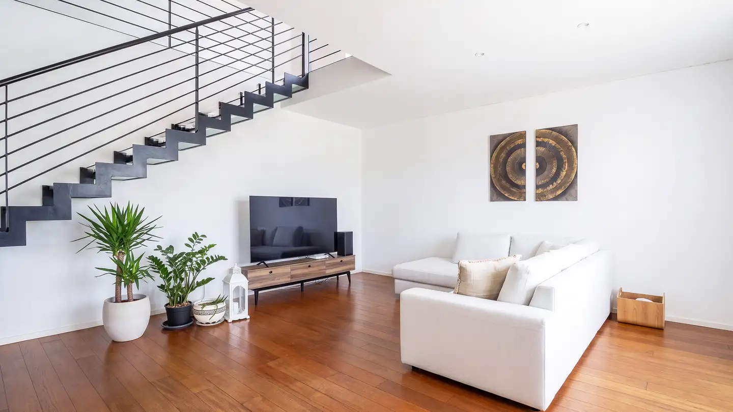 Appartamento in vendita - Via Chicherio 6c, 6500 Bellinzona - Foto 4