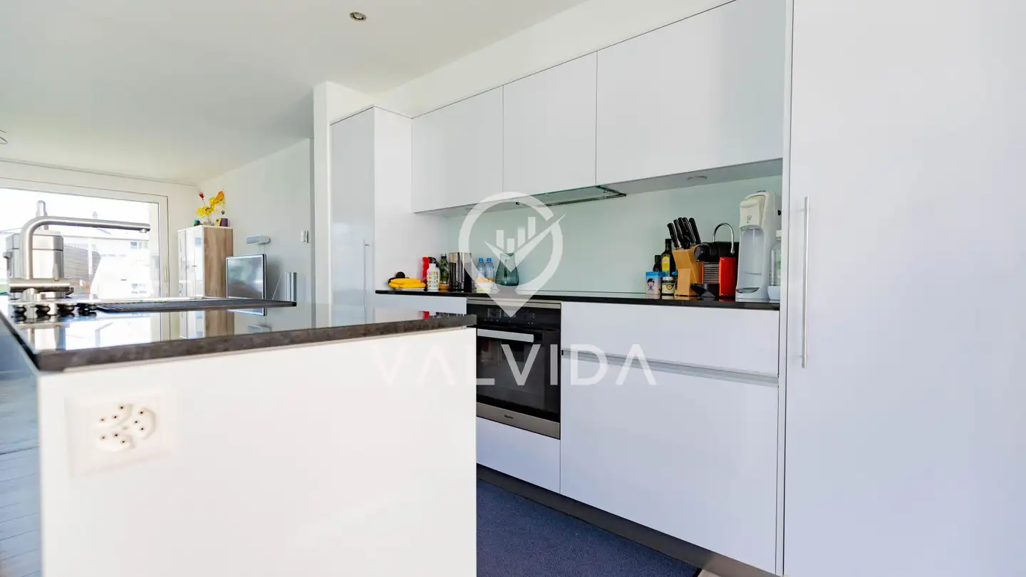 Appartamento in vendita - Sportplatzstrasse, 3952 Susten - Photo 3