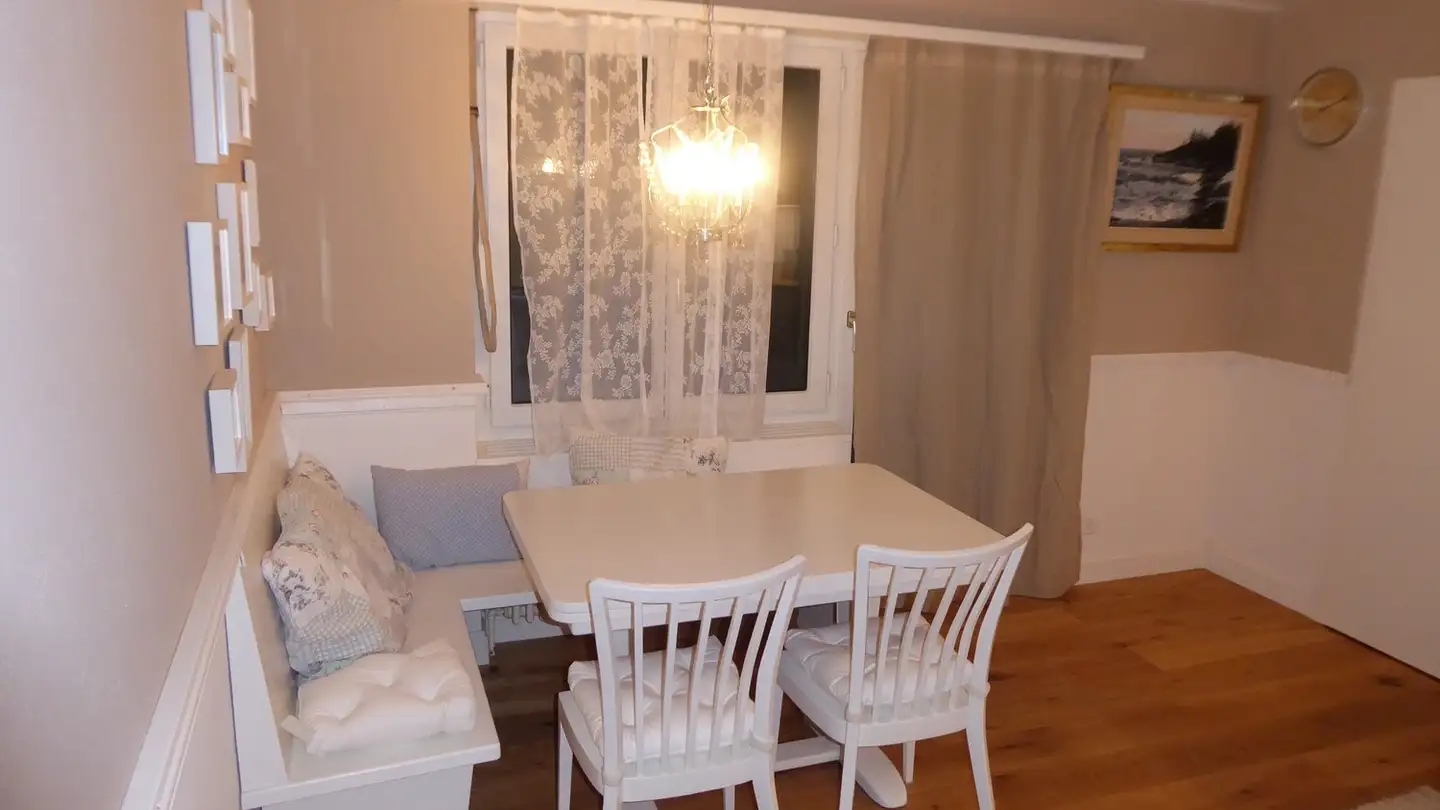 Appartement à louer - Dorfstrasse 26, 4805 Brittnau - Photo 4