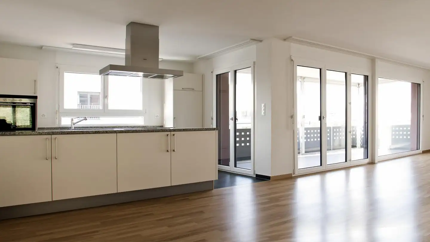 Appartamento in affitto - Bütenweg 8, 8240 Thayngen