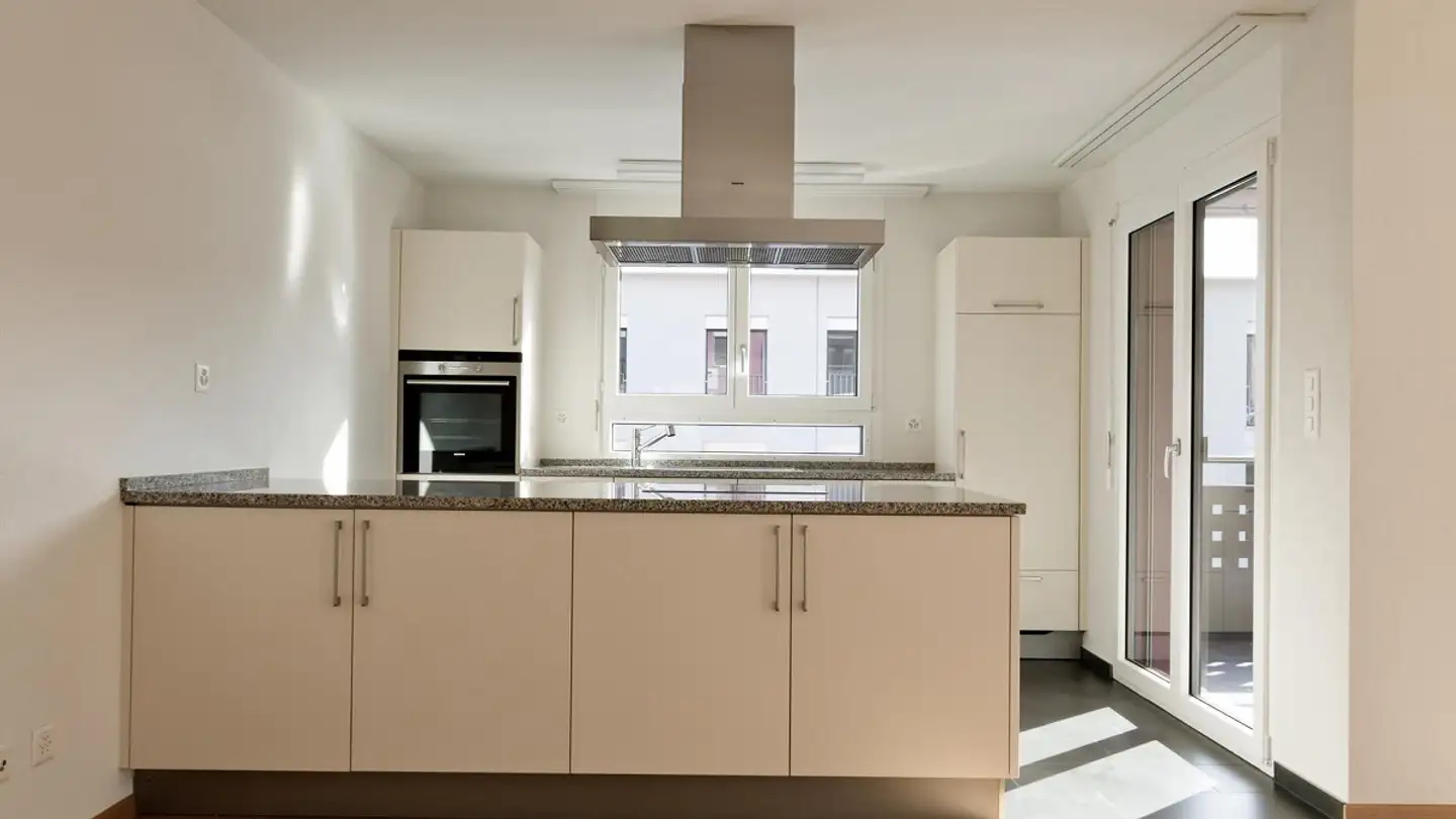 Appartamento in affitto - Bütenweg 8, 8240 Thayngen - Foto 3