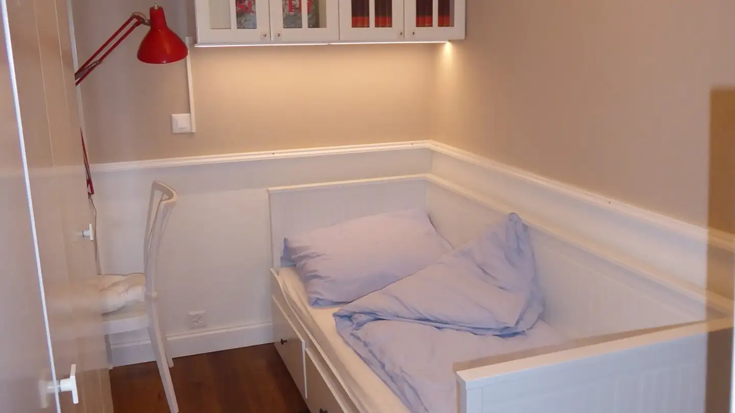 Appartement à louer - Dorfstrasse 26, 4805 Brittnau - Photo 3