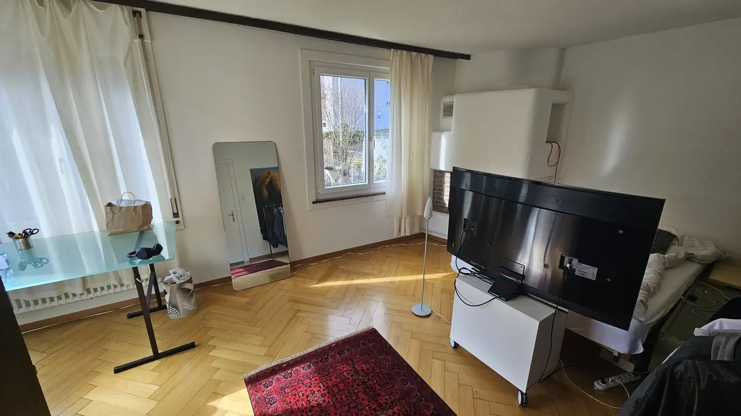 Zimmer mieten - Furttalstrasse 66, 8046 Zürich - Foto 3