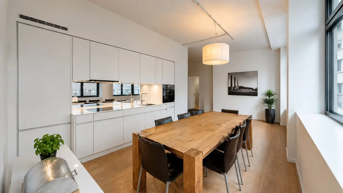 Loft for sale - 8048 Zürich