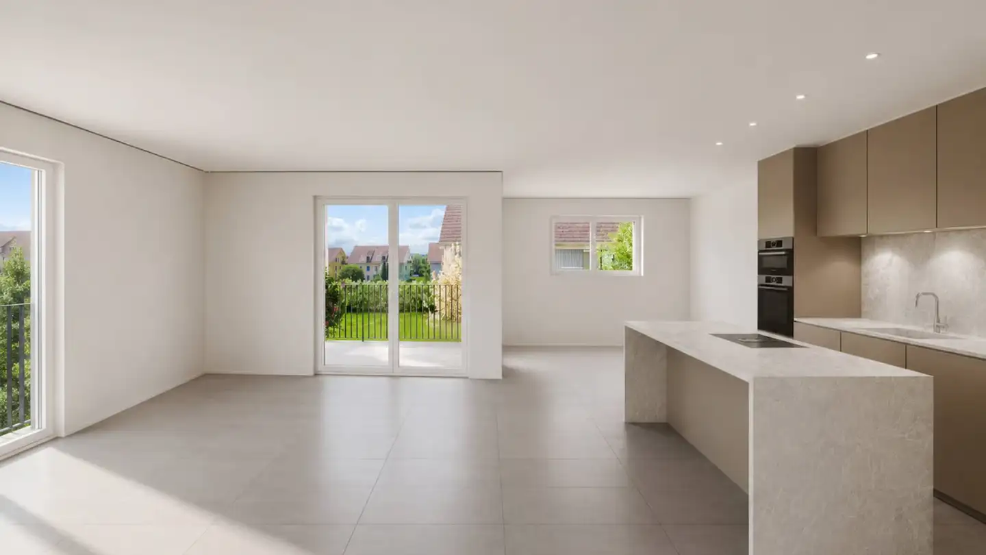 Apartment for sale - Route de Payerne, 1530 Payerne