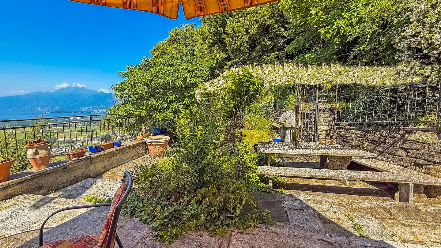 Villa for sale - 6595 Riazzino - Photo 4