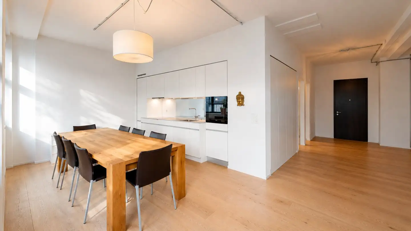 Loft à vendre - 8048 Zürich - Photo 4