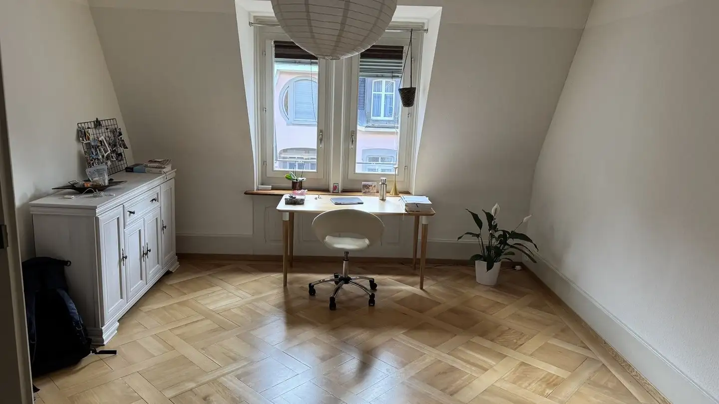 Chambre à louer - 3011 Bern