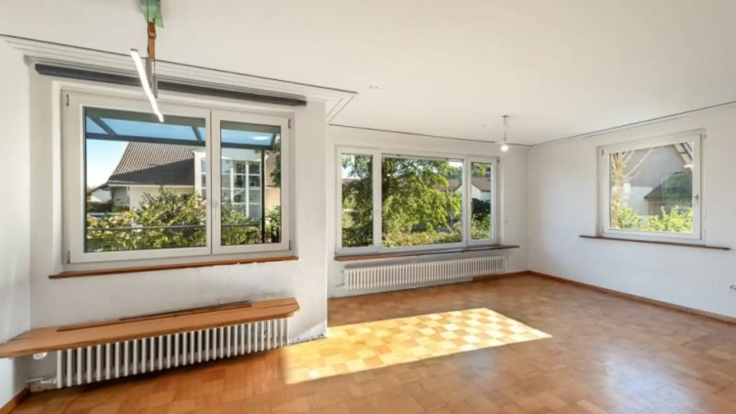 Single house for sale - Rosenweg 2, 5106 Veltheim AG - Photo 4