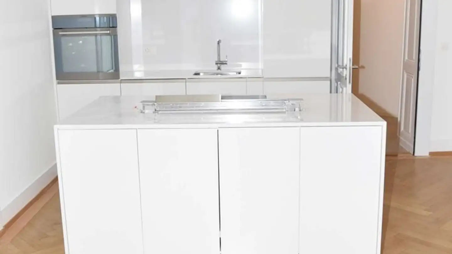 Duplex in affitto - Rue Jean-Jacques-Cart 8, 1006 Lausanne - Foto 2