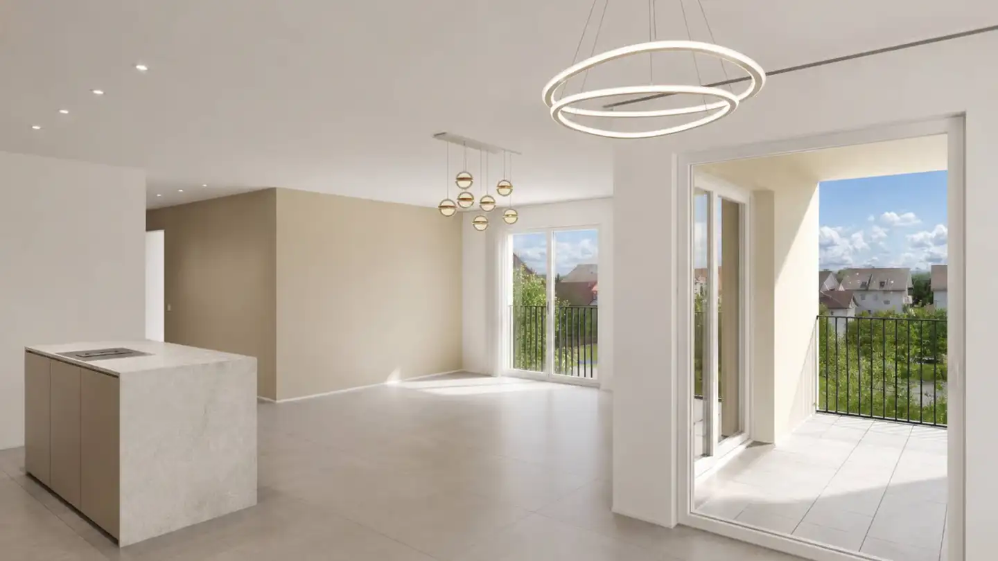 Apartment for sale - Route de Payerne, 1530 Payerne - Photo 3