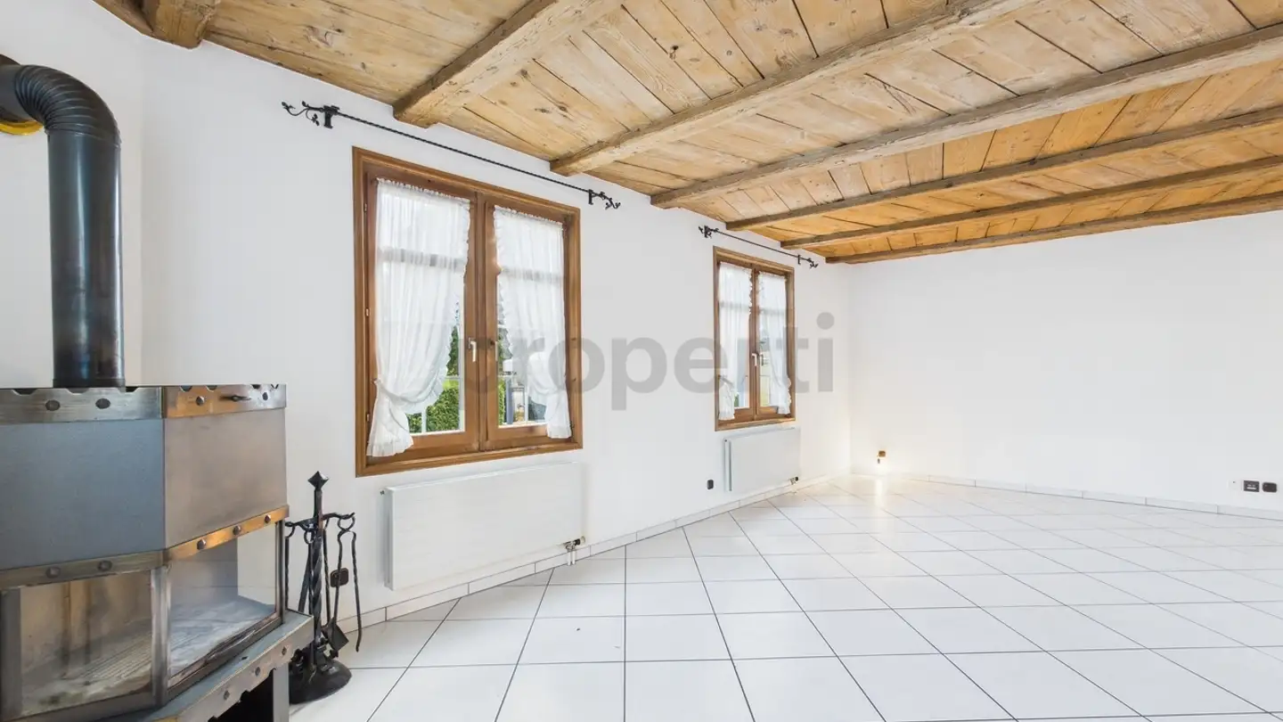 Wohnung mieten - 9213 Hauptwil