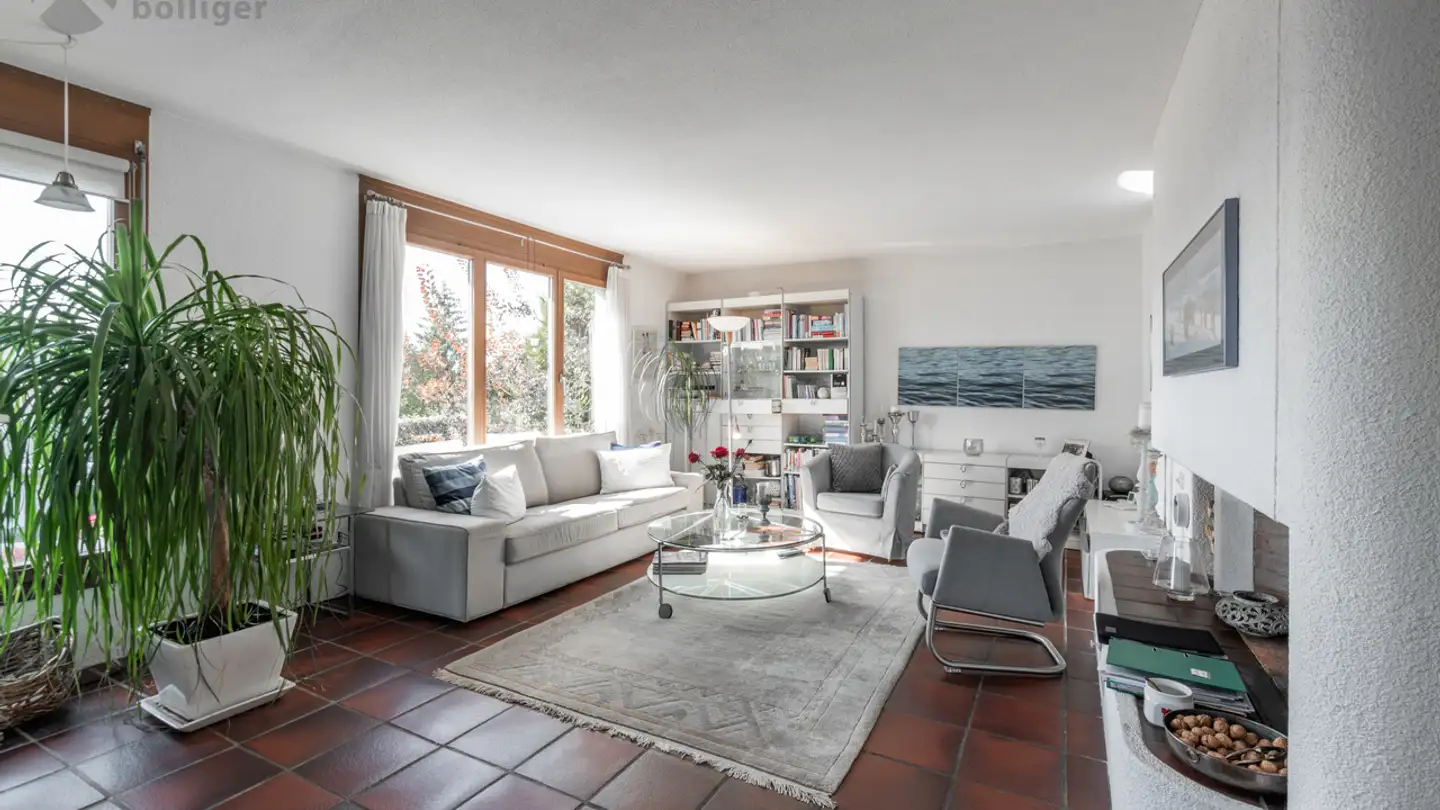 Casa singola in vendita - Eichenweg, 4912 Aarwangen - Photo 3