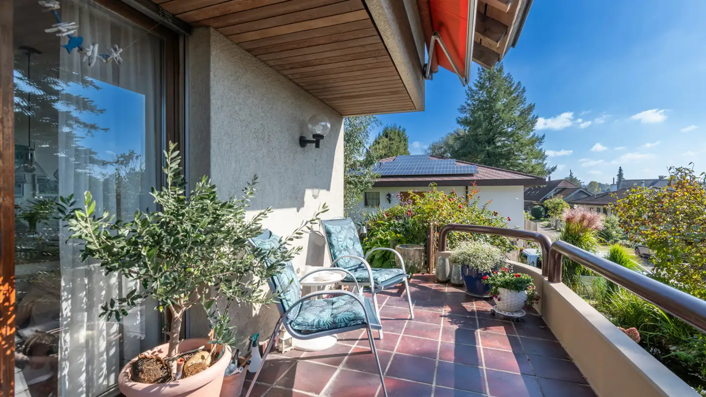 Casa singola in vendita - Eichenweg, 4912 Aarwangen - Photo 4