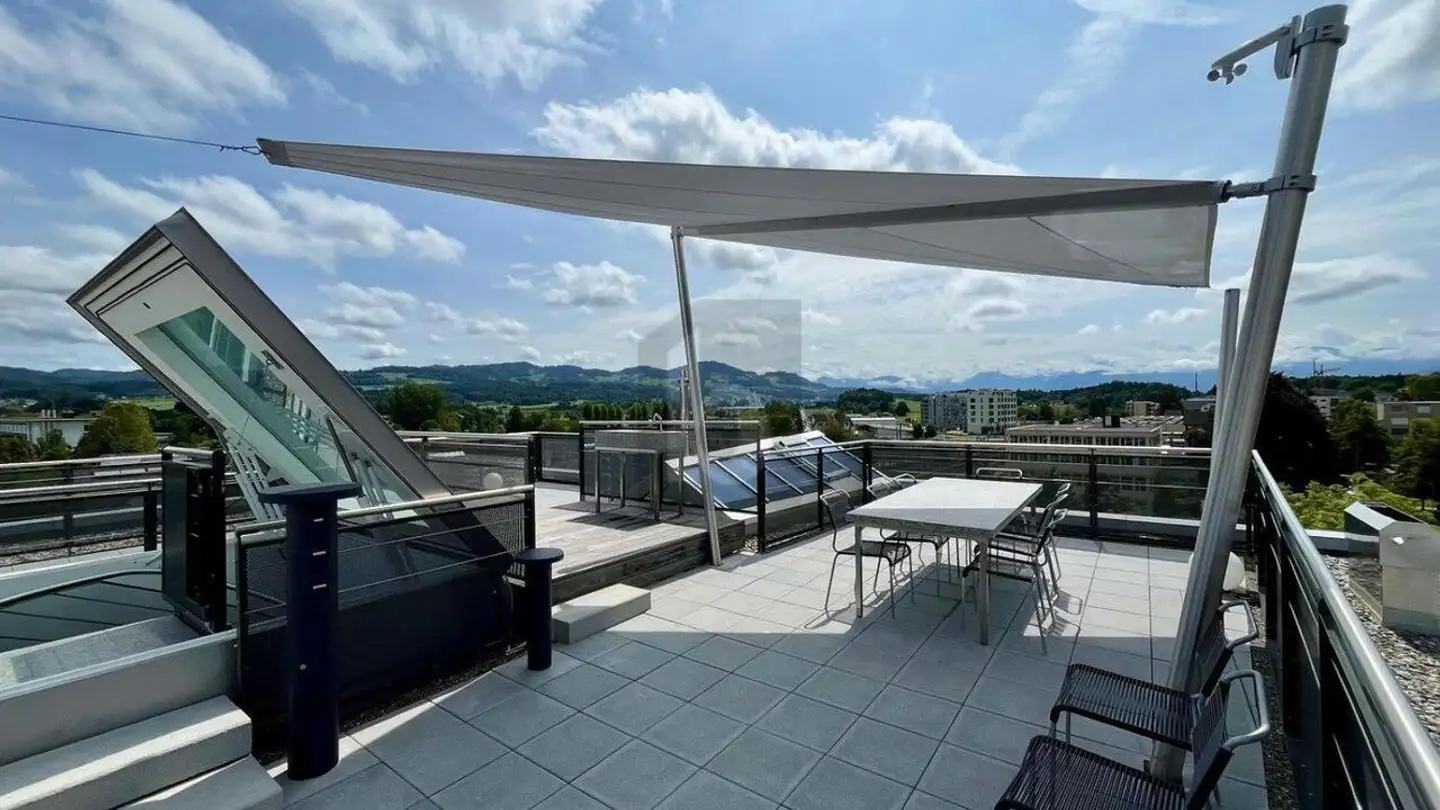 Bureau à louer - 8620 Wetzikon ZH