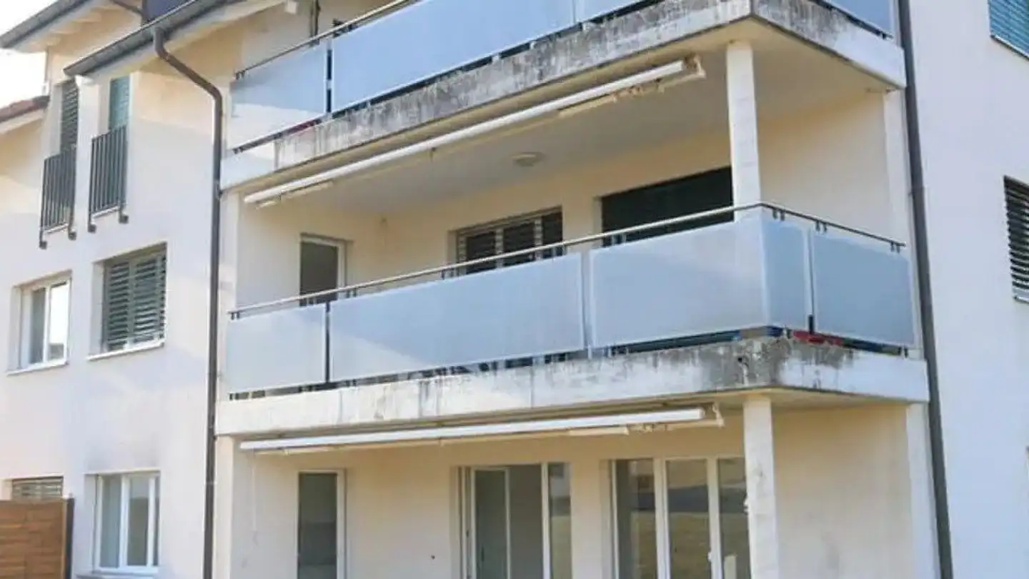 Duplex for rent - Chemin Des Crosettes 23, 1773 Léchelles