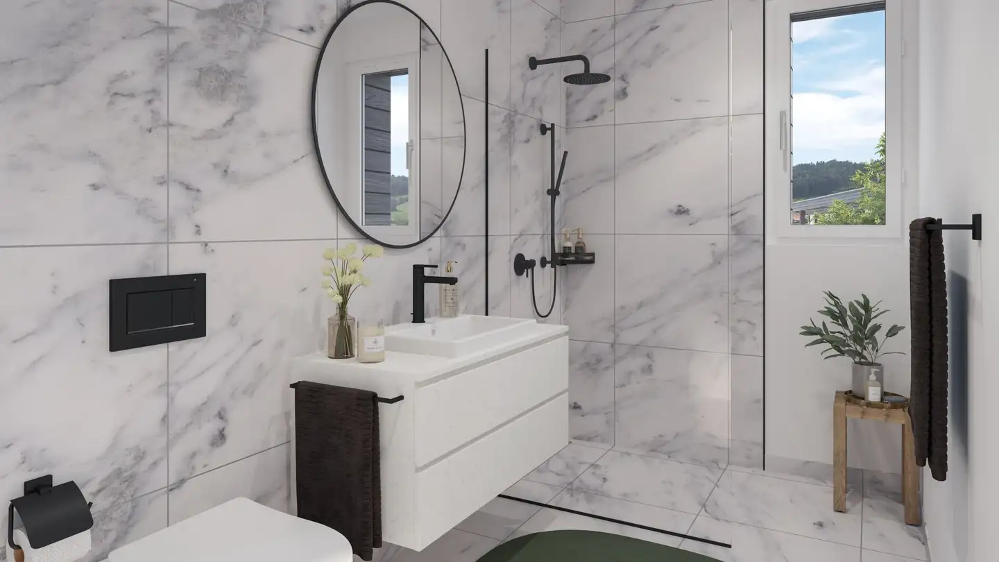 Attico in vendita - Gurnigelstrasse, 3132 Riggisberg - Photo 3