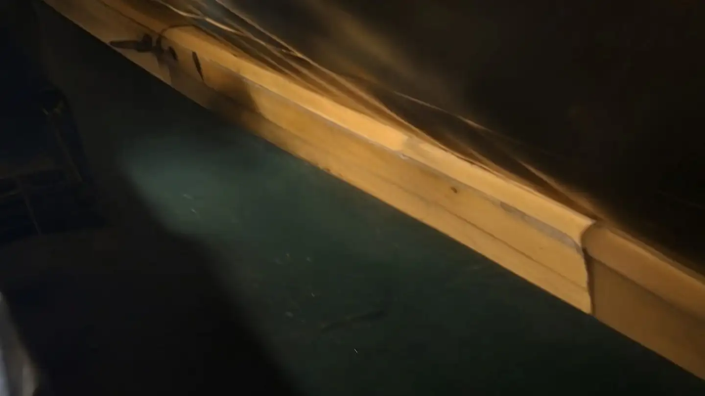 Duplex for rent - Chemin Des Crosettes 23, 1773 Léchelles - Photo 4