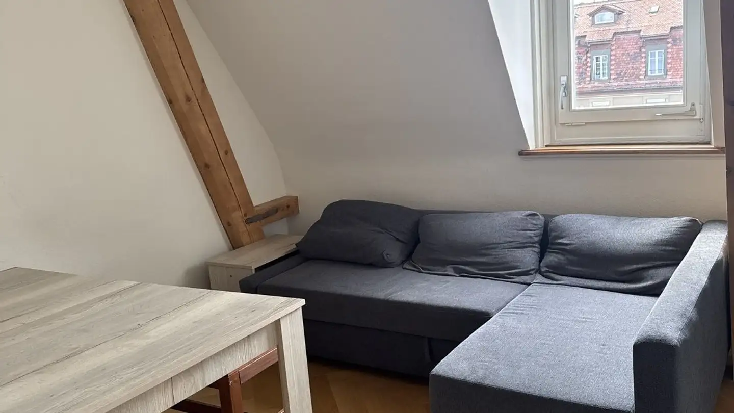 Chambre à louer - 3011 Bern - Photo 4