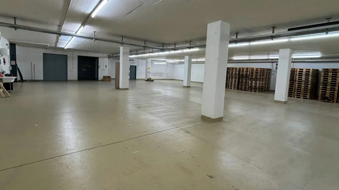 Lagerraum mieten - Im Hölderli 10, 8405 Winterthur - Foto 2