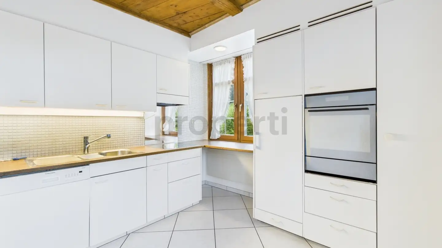 Appartamento in affitto - 9213 Hauptwil - Photo 2