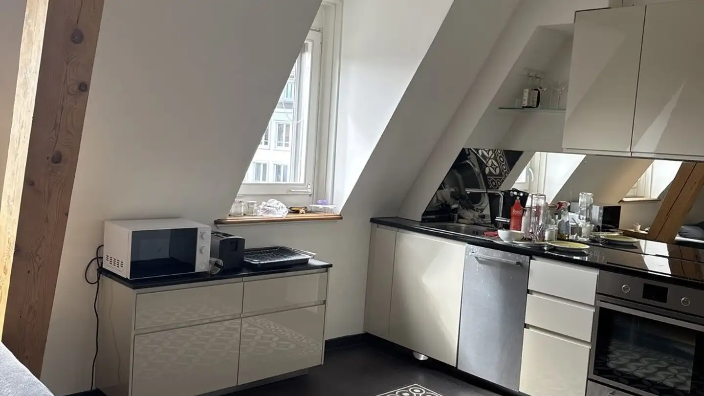 Chambre à louer - 3011 Bern - Photo 3