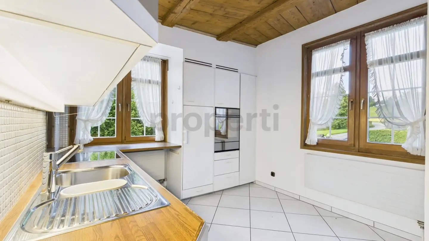 Appartamento in affitto - 9213 Hauptwil - Photo 4