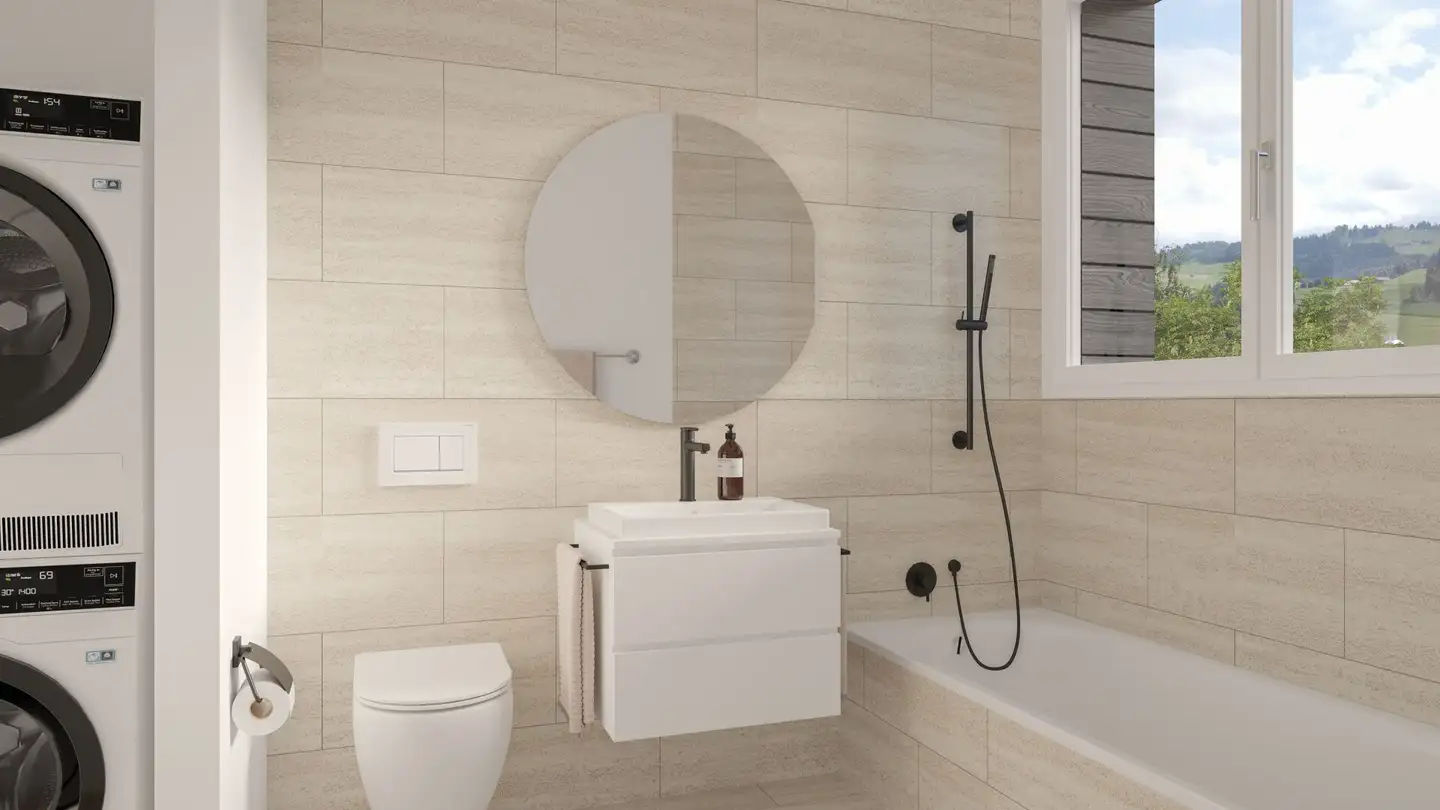 Attico in vendita - Gurnigelstrasse, 3132 Riggisberg - Photo 4