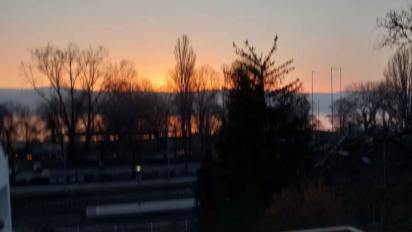 Appartamento in affitto - Seestrasse 293, 8038 Zürich