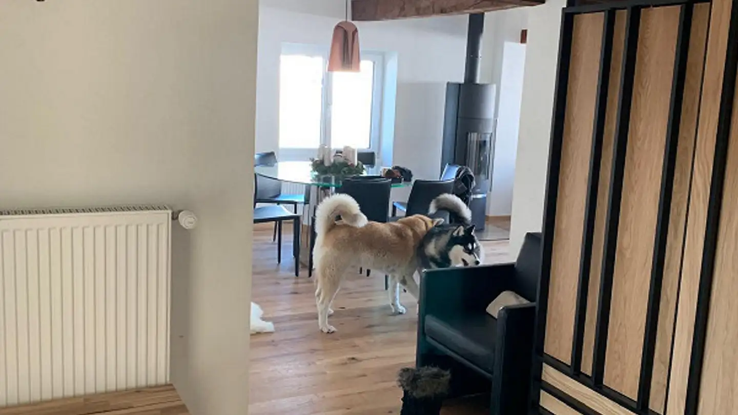 Penthouse mieten - Voa Principala 30, 7078 Lenzerheide/Lai