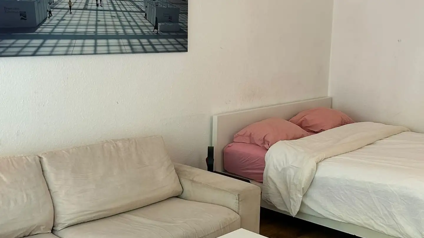 Apartment for rent - 1203 Genève