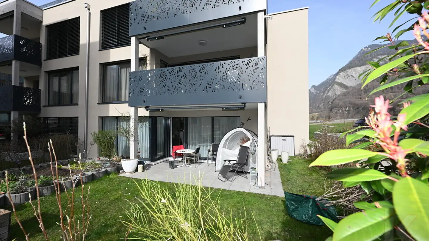 Apartment for sale - 7203 Trimmis