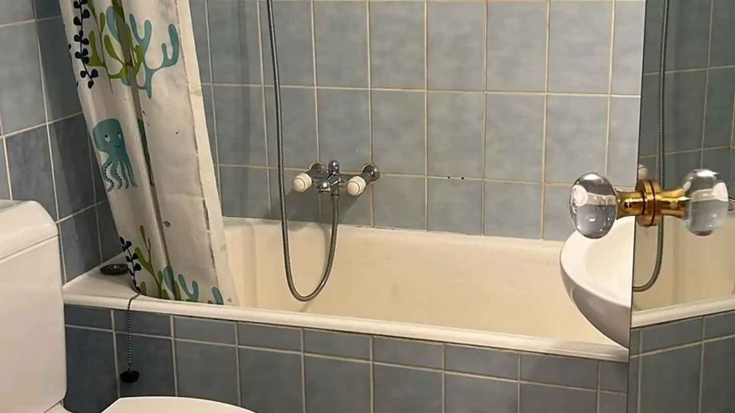 Apartment for rent - 1203 Genève - Photo 4