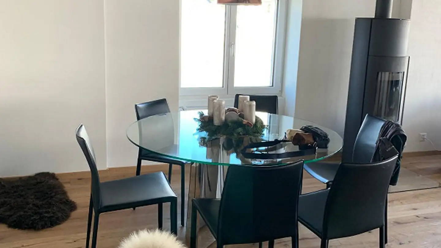 Penthouse for rent - Voa Principala 30, 7078 Lenzerheide/Lai - Photo 4