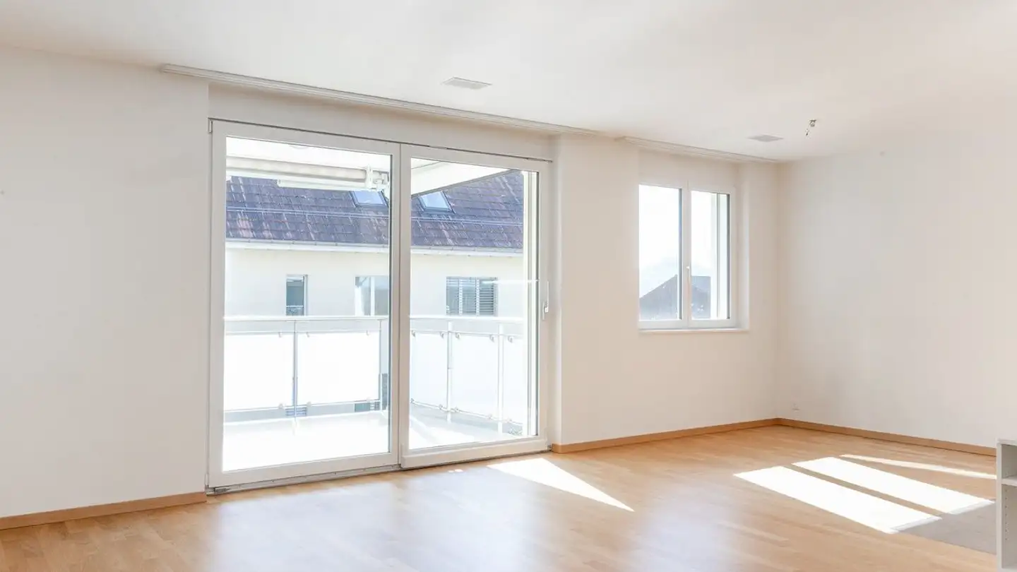 Apartment for rent - Botzengasse 1, 8416 Flaach - Photo 4