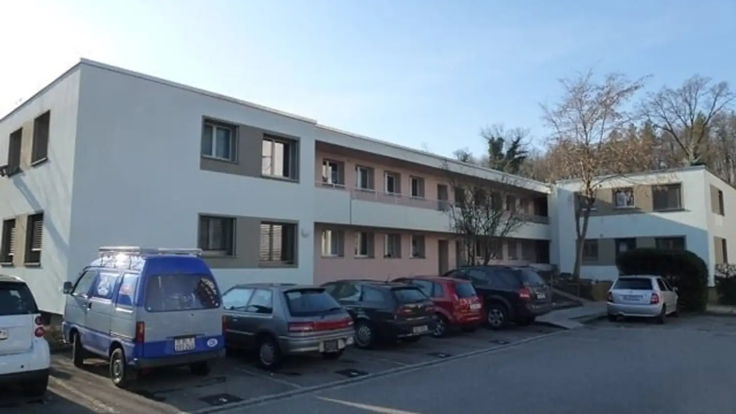 Appartamento in affitto - Akazienweg 5, 4147 Aesch BL - Foto 3